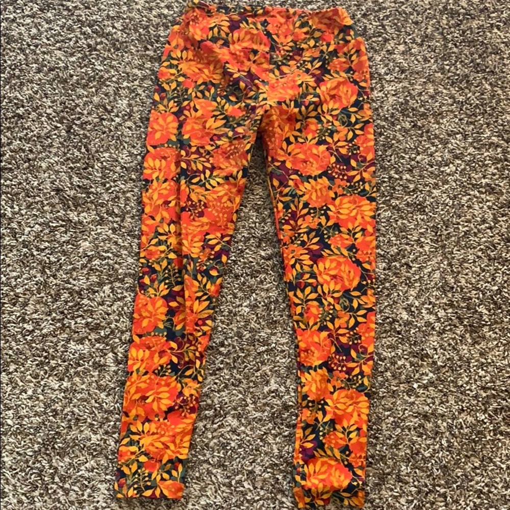 LulaRoe leggings